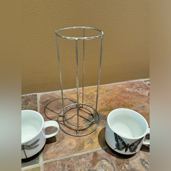 Prima Design stackable bug mugs - Picture 4 of 10